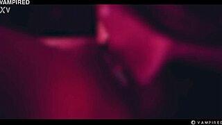 black vampire lia lin dominates 18yo asian bunny brownie lezdom