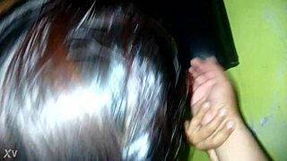 mexican amateur morena slp1 waitin for ya cock...