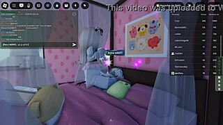 rough sex with busty cheating puta while boyfriend jerks off