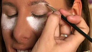 eve gets ass fucked hard 💦🍑