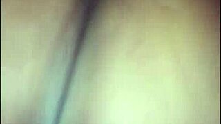 big booty ebony bounced on my cock bareback after date creampie inside