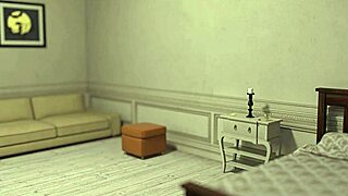 you ready for this bimbo milf's pierced tits squirting on monster cock?