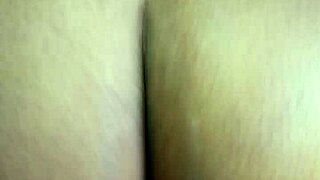 Big Booty Ebony Bitch Loves My Backshots Doggystyle