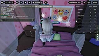 rough sex with busty cheating puta while boyfriend jerks off