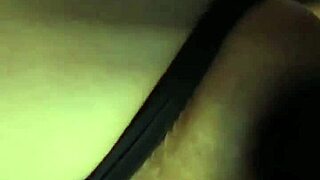 Latina pornstar chokes on deepthroat before husband pounds her tight asshole hard