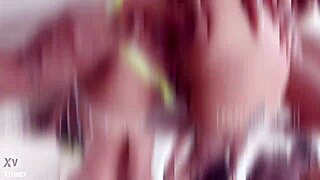 jureka del mar takes 6on1 black bbc anal dap gapes