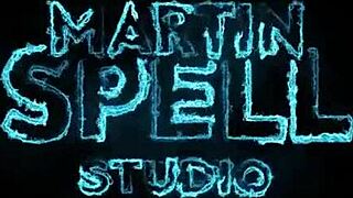 I'm Pounding Skinny Asian's Shaved Pussy Rough Doggystyle On Bed Till She Moans And Orgasms - Pt 1