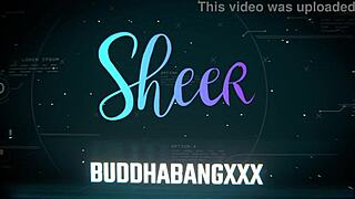 Natalie Nixon's Holes Stuffed by LT's Monster Cock Sloppily!