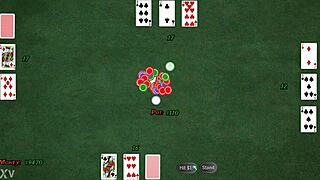 nasty city game bukkake blowbang crossdresser gloryhole preview 😈💦🍆🔥