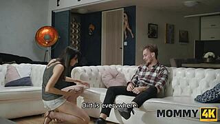 wanna milk lactating stepmommy tits for creampie sex?