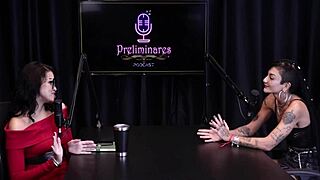 dance class girl fought depression watched porn did hardcore scenes with producer