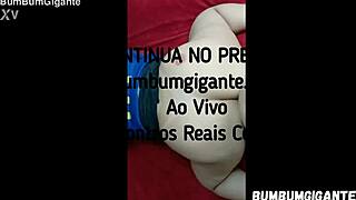 Big ass blonde cuckold slut craves old cock live