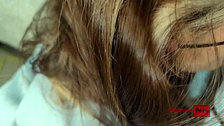 rita la tatuadora's creampie ends gym casting