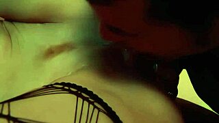 You'd Never Guess Curvy Brunette Whore Fucks This Wild