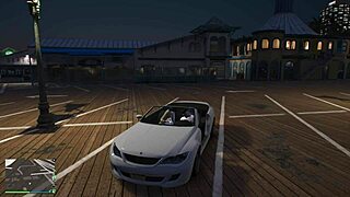 gta 5 hooker gets picked up for quick prostitute service in game streets