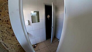 Hot BBW MILF Pounded Hard by Halloween Intruder!