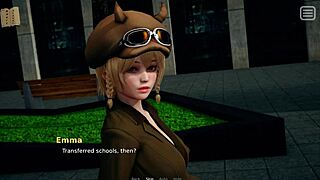 my bully turns lover in episode 66