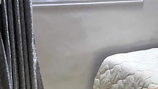 Arab Wife Begs Ebony Stud: Fuck Me Hard with That Monster Cock!