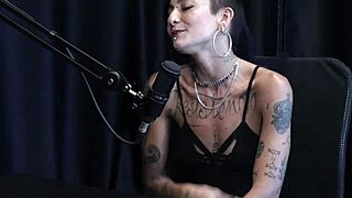 dance class girl fought depression watched porn did hardcore scenes with producer