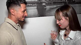 Muscular Russian Boss Kate Quinn Rough Doggystyle Fuck to Save My Job