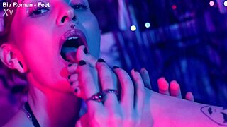 Feel these small feet? Begging for your tickling submission now?