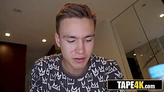 Sneaky Student Tricks Hot Spanish Teacher With Pheromones For Hard Fuck