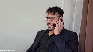 kristina grace you ready for boss and colleague's rough dp dap slut?