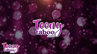 Stepdaughter Anna Starr Anal Negotiates with Daddy