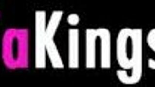 barbara morello shares free pussy gangbang bent over doggystyle with four guys