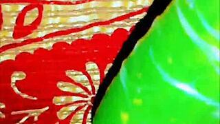 Anal Angels' Cute 18+ Slave Gapes Wide on Huge Cucumber!