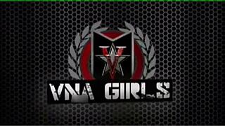 Maxine X Vibes Oriental Pussy And Ass