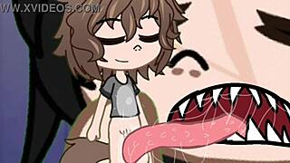 joshua and akira strip naked dancing all night long