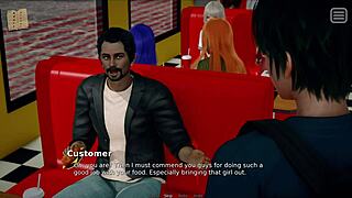 my bully turns lover in episode 66