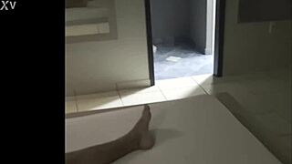 marido corno PRESENTA esposa pra ANAL no ANIVERSARIO com pauzudo