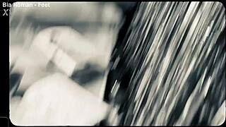 Feel these small feet? Begging for your tickling submission now?