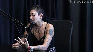 dance class girl fought depression watched porn did hardcore scenes with producer