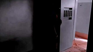 Hot BBW MILF Pounded Hard by Halloween Intruder!