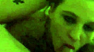 Slutty dirty talk while sucking cock in ultimate oral blowjob