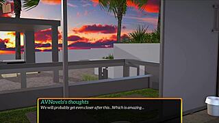 Redhead amateur teases big tits in family game 322