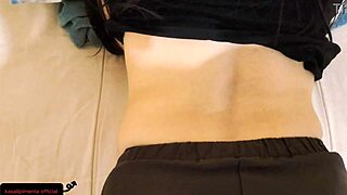 arrumando quarto enteado massagem vira tight pussy creampie taboo emotion