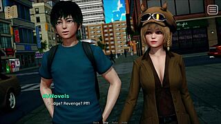 my bully turns lover in episode 66