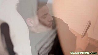 twin stepsisters crave sharin bfs throbbing cock so bad