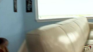 Young Beauty Ass Banged Hard Farts Creampie Big Tits