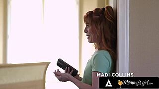 syren de mer realizes madi collins flirty crush