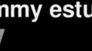 pregnant larinha's tight pussy and ass take 4 bbc studs dap