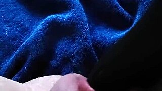 i pumped up my greedy milf pussy with toys now it's squirting clit piercing madness