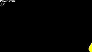 Goddess Forces Everything Down Slave's Throat with Pump Humiliation!