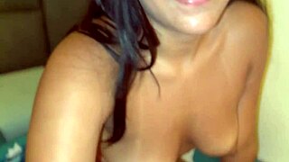 big ass latina dances and workouts on cock during casting interview