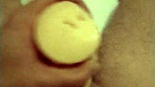 Uhh first time trying this huge toy costume blowjob feels sooo magic mushroom wild