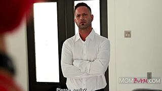 Wife Turns Pet For Others' Cocks - SamanthaSinZ Nicky Rebel MomBam